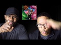FLATBUSH ZOMBIES - HEADSTONE (REACTION!!!)