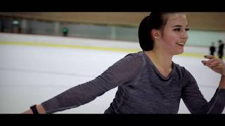 Ice Skating | Tondiraba jäähall