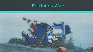 TNO Custom Super Event: Falklands War