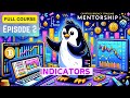 THE BEST INDICATORS FOR TECHNICAL ANALYSIS EPSIODE 2