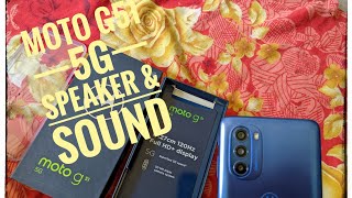 Moto G51 5G - Speaker Test | Moto G51 Sound Test | Moto G51 Music Test | Moto G51 Audio Test | G51