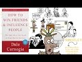 WHAT EVERYBODY WANTS | HOW TO WIN FRIENDS & INFLUENCE PEOPLE ANIMATED BOOK SUMMARY #18