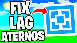 How To Fix Aternos Server Lag! - Tutorial