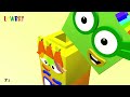 numberblocks new episodes step squad 100 vs 335 vs 639 million biggest learn to count big numbers