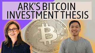 Bitcoin Investment Thesis by ARK | Why Bitcoin Can Reach $140K (2025)