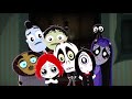 ruby gloom last train to gloomsville part 2 ep.40