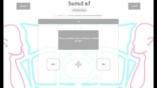 BoredAF Demo | Ruby, Ruby on Rails, Javascript & React Project