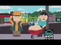 south park clip randy tiene cáncer testicular