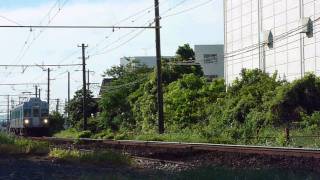 豊橋鉄道　渥美線