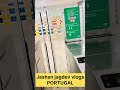 jashan jagdev portugal vlogs 2024 latest vlog