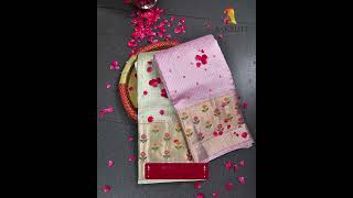 Aakruti | Traditional Saree