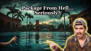 All-Inclusive Package from Hell.