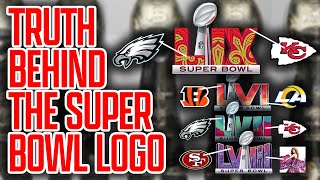 The Truth Behind The Super Bowl Logo The NFL Is Hiding From Us Fans