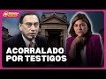 JUICIO CONTRA MARTÍN VIZCARRA: testigo confesó coima de un millón de soles | Mirada de fondo