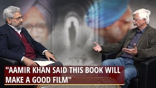 Exclusive: The Author of The Accidental Prime Minister, Sanjaya Baru, Speaks Out (teaser)