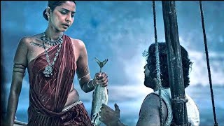 Alaikadal Song WhatsApp Status ⎮ Ponniyin Selvan ⎮ Karthi ⎮ A Lekshmi ⎮ AR Rahman ⎮ Infinity edzz