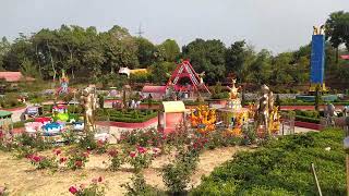 Magic Paradise Park | ম্যাজিক প্যারাডাইস | কুমিল্লা কোটবাড়ি