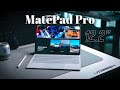 HUAWEI MatePad Pro 12.2: BEST Display on a Tablet Yet? | Draw Like a Pro!🔥