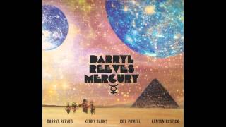 Funk Jazz - Darryl Reeves - \