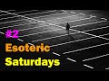 Something Very Strange Happened To Me [Esoteric Saturdays]