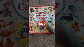 Advent Calendar 2