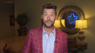 GMS Jason  Crabb Behind The Scenes