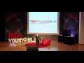 hayaller yol haritamizdir ayça nur kip akyol tedxyouth@blis