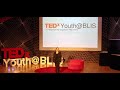 hayaller yol haritamizdir ayça nur kip akyol tedxyouth@blis