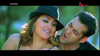 You'Re My Love مترجمة | Partner | Salman Khan, Lara Dutta, Govinda, Katreena Kaif