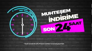 Korayspor 2019 Muhteşem Cuma İndirimine Son 1 Gün