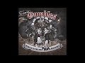 GUMBLES - Schlittenhunde & Kojoten (Official Upload)