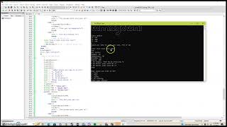 Tamagotchi Game COSC 1437