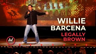 Willie Barcena • Legally Brown • FULL SET | LOLflix
