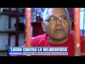 Ladrones en Barranquilla aprovechan la madrugada para robar locales - 25 de abril de 2013