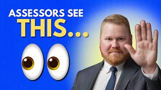 Why Most Contractors FAIL CMMC Assessments (Even When They Think They’re Ready) - EP #58