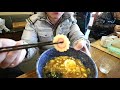 大食い！東池袋大勝軒本店にてつけ麺の元祖、もりそばを大量に頂く！【東池袋 大勝軒本店 大食い358】