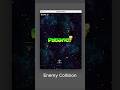 Enemy Collision & Explosion Effect in Pygame [Part 14]