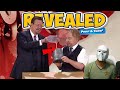 Penn and Teller's BUCKET OF BLOOD (Fool Us S9 E1) Magic Secret Revealed | ACE