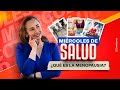 🔴 EN VIVO: ¿Qué es la menopausia?