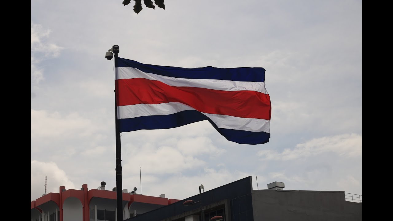 Central America Youtube