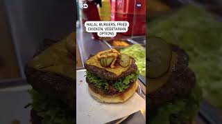 Three tips for Halal food in Berlin