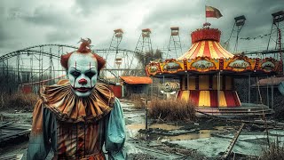 Top 10 Disturbing Stories From Abandoned Amusement Parks
