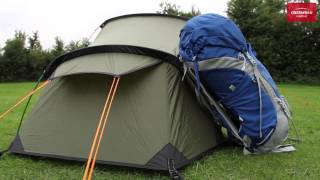 Vango Banshee 200