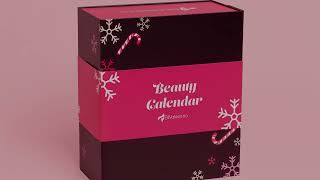 BliVakker Beauty Calendar 2023