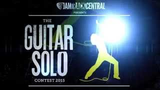 *UPDATE* JTC Solo Contest 2015 Teaser 2 - Meet The Judges! | JTCGuitar.com