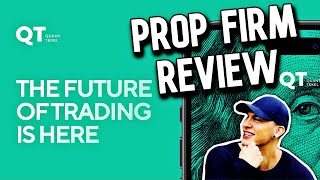 Prop Firm Quant Tekel Review | The Best Cheap Prop Firm in 2025?