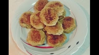 Φαλάφελ! Falafel! Ep.62