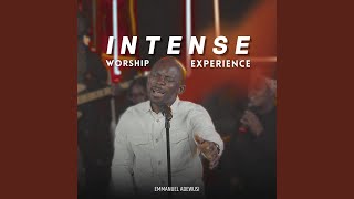 Ⅰ (feat. Boma Ibiba, Idunnu Oluwa \u0026 Yemi Ilupeju) (Live)