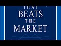 The little Book that beats the market by Paul Greenblatt - Audio book