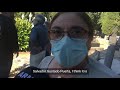 exhumation in guadalajara of a mass grave of the disappeared during the franco regime